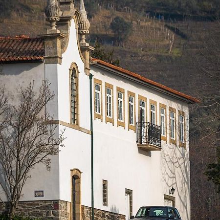 Quinta Dos Poeiros Villa Medroes Exteriör bild