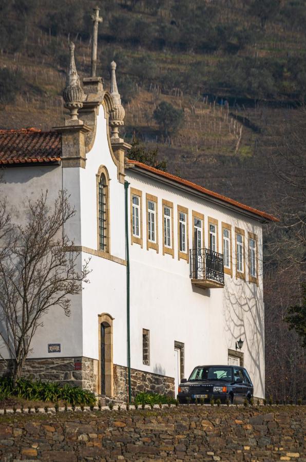 Quinta Dos Poeiros Villa Medroes Exteriör bild